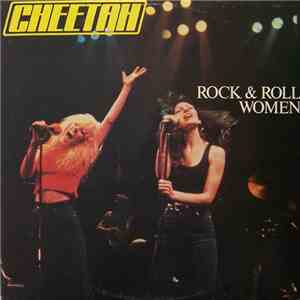 Cheetah  - Rock & Roll Women download free