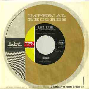 Cher - Bang Bang (My Baby Shot Me Down) / Needles And Pins download mp3 flac
