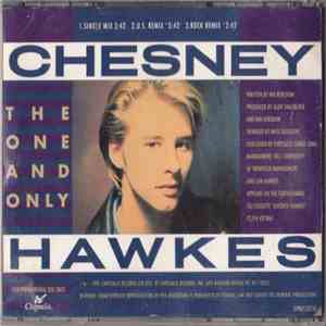 Chesney Hawkes - The One And Only download free Chesney Hawkes - The One And Only download mp3 flac