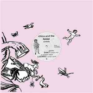 Chica And The Folder - Schatulle download free