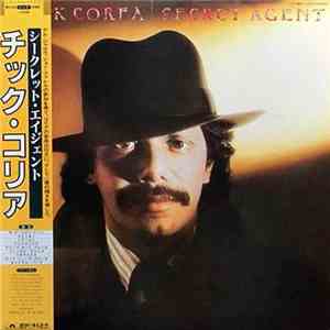 Chick Corea - Secret Agent download free