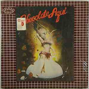 Chocolate And His Group Los Contemporarios - Chocolate Aqui download free