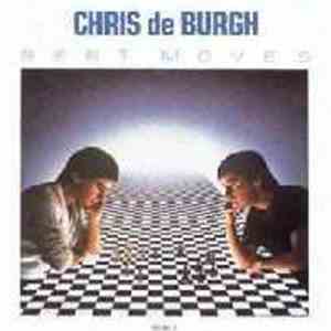 Chris de Burgh - Best Moves download mp3 flac