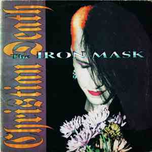 Christian Death - The Iron Mask download free Christian Death - The Iron Mask download mp3 flac