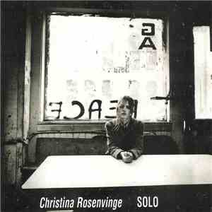 Christina Rosenvinge - Solo download free
