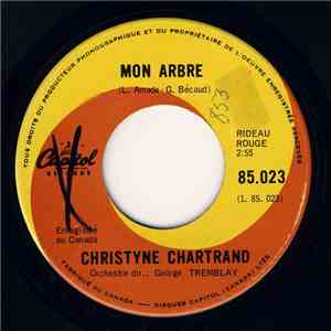 Christyne Chartrand - Mon Arbre download free