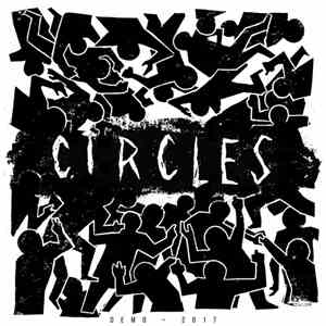 Circles  - Demo - 2017 download mp3 flac