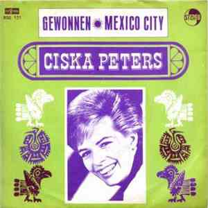 Ciska Peters - Gewonnen / Mexico City download free
