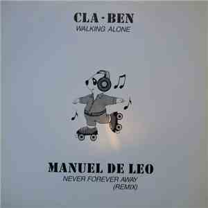 Cla-Ben - Walking Alone download free