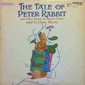 Claire Bloom, Beatrix Potter - The Tale Of Peter Rabbit And Other Stories By Beatrix Potter download free