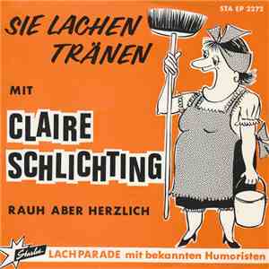 Claire Schlichting - Rauh Aber Herzlich download free