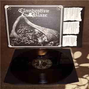 Clandestine Blaze - Tranquility Of Death download mp3 flac