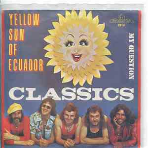Classics - Yellow Sun Of Ecuador download mp3 flac