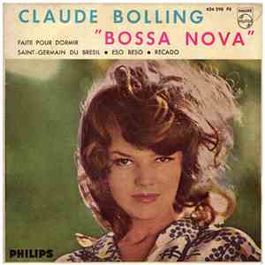 Claude Bolling - Bossa Nova download free