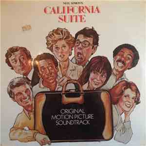 Claude Bolling - California Suite download free