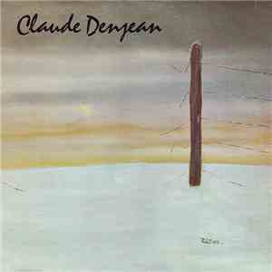 Claude Denjean - Moods download free