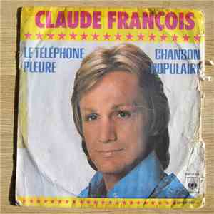 Claude François - Le Téléphone Pleure download free Claude François - Le Téléphone Pleure download mp3 flac