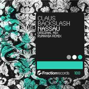 Claus Backslash - Nassau download free