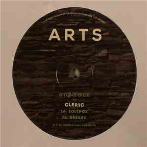 Cleric - Equinox EP download free Cleric - Equinox EP download mp3 flac