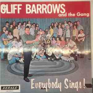 Cliff Barrows And The Gang - Everybody Sings! download free