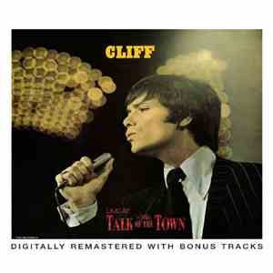 Cliff Richard - Live At The Talk Of The Town download free Cliff Richard - Live At The Talk Of The Town download mp3 flac