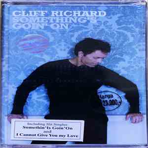 Cliff Richard - Something's Goin' On download free