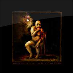 Clinging To The Trees Of A Forest Fire - Omega Drunk On The Blood Of Alpha download mp3 flac