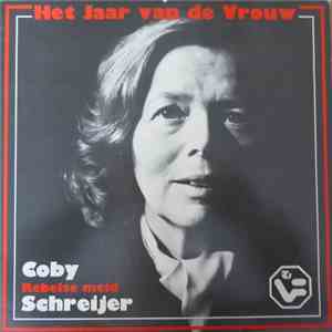 Coby Schreijer - Het Jaar Van De Vrouw download free