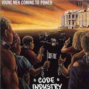 Code Industry - Young Men Coming To Power download mp3 flac