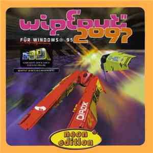 Cold Storage - wipEout 2097 download mp3 flac