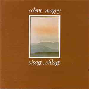 Colette Magny - Visage-Village / Thanakan download free