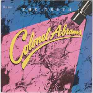 Colonel Abrams - The Truth download free