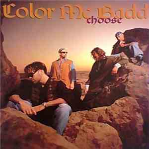 Color Me Badd - Choose download free