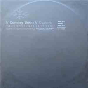 Coming Soon - Ozonic download free
