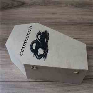 Communion  - Demos Compilation boxset download mp3 flac