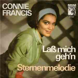 Connie Francis - Laß Mich Geh'n / Sternenmelodie download mp3 flac