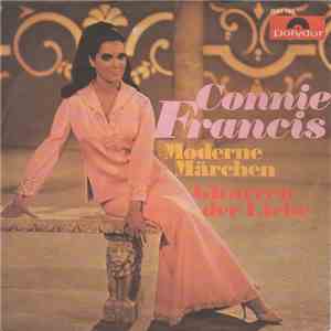 Connie Francis - Moderne Märchen download mp3 flac