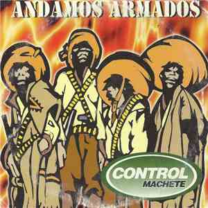 Control Machete - Andamos Armados download free