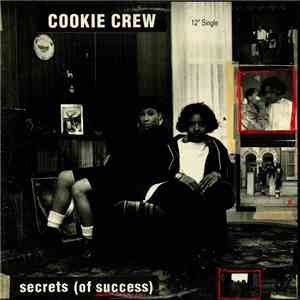 Cookie Crew - Secrets (Of Success) download mp3 flac