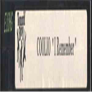 Coolio - I Remember download free