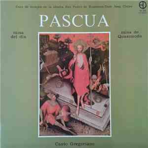 Coro De Monjes De La Abadía San Pedro De Solemnes, Dom Jean Claire - Pascua download mp3 flac Coro De Monjes De La Abadía San Pedro De Solemnes, Dom Jean Claire - Pascua download free