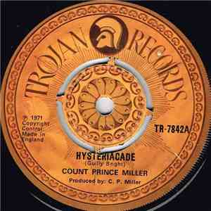 Count Prince Miller - Hysteriacade / One Dream download free
