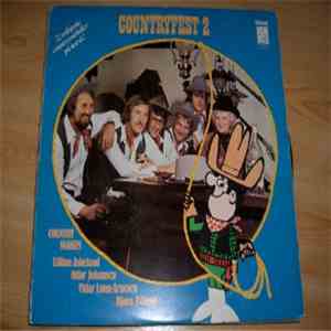 Country Snakes, Lillian Askeland, Ottar Johansen, Vidar Lønn-Arnesen, Bjøro Håland - Countryfest 2 download free Country Snakes, Lillian Askeland, Ottar Johansen, Vidar Lønn-Arnesen, Bjøro Håland - Countryfest 2 download mp3 flac