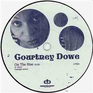 Courtney Dowe - On The Rise download free