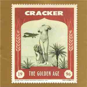 Cracker - The Golden Age download mp3 flac