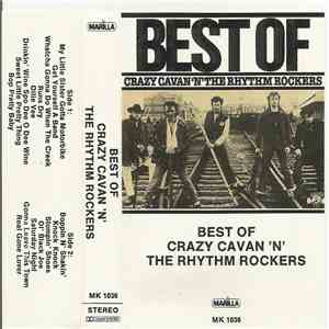 Crazy Cavan And The Rhythm Rockers - Best Of download free