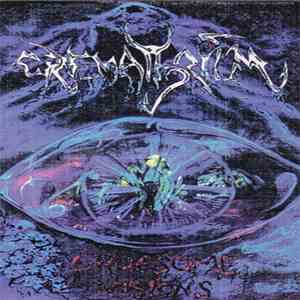 Crematorium  - Gruesome Visions download mp3 flac