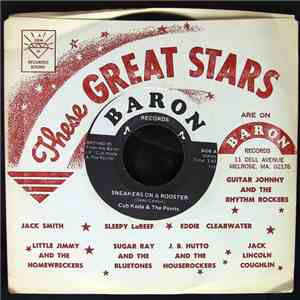 Cub Koda & The Points - Sneakers On A Rooster download mp3 flac