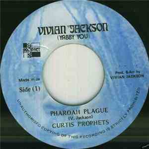 Curtis Prophet - Pharaoh Plague download free
