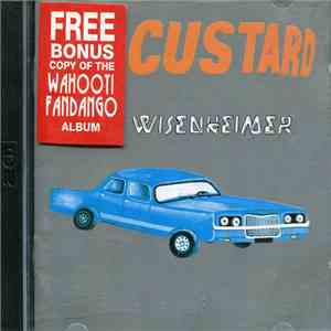 Custard - Wisenheimer / Wahooti Fandango download mp3 flac